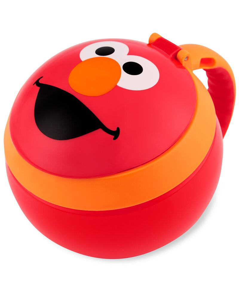 Skip Hop Sesame Street Snack Cup