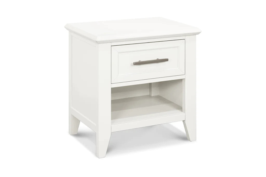 Monogram Beckett Nightstand