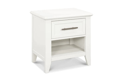 Monogram Beckett Nightstand