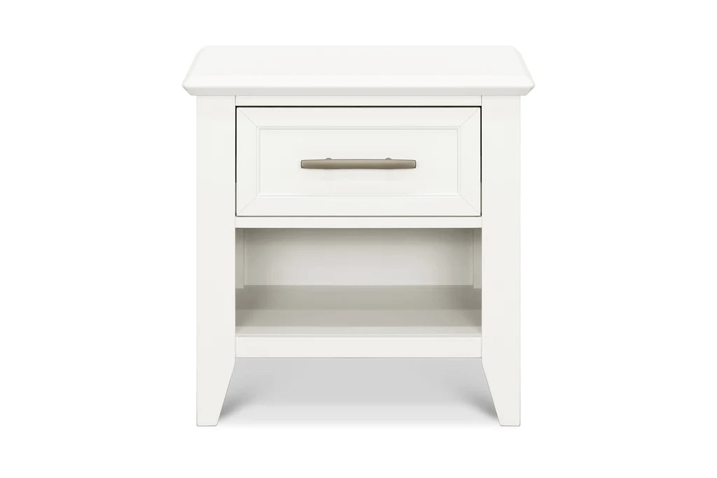 Monogram Beckett Nightstand