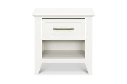 Monogram Beckett Nightstand