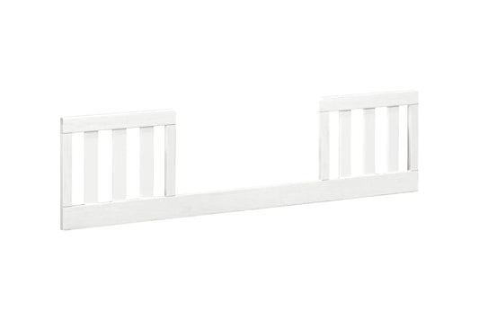 Monogram Emory Farmhouse Toddler Bed Guard Rail (B14599)