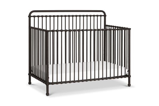 namesake Winston 4-in-1 Convertible Crib