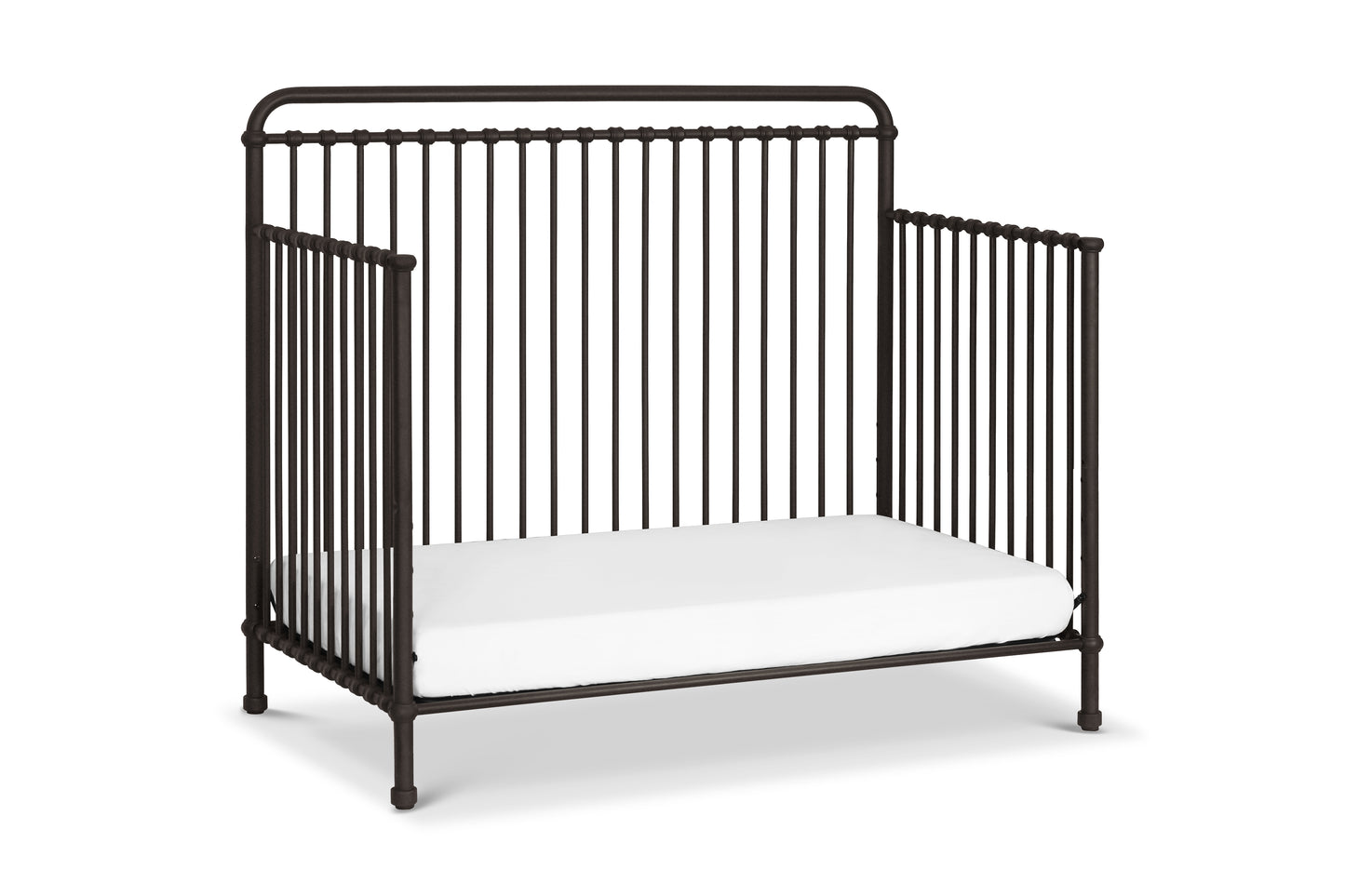 namesake Winston 4-in-1 Convertible Crib