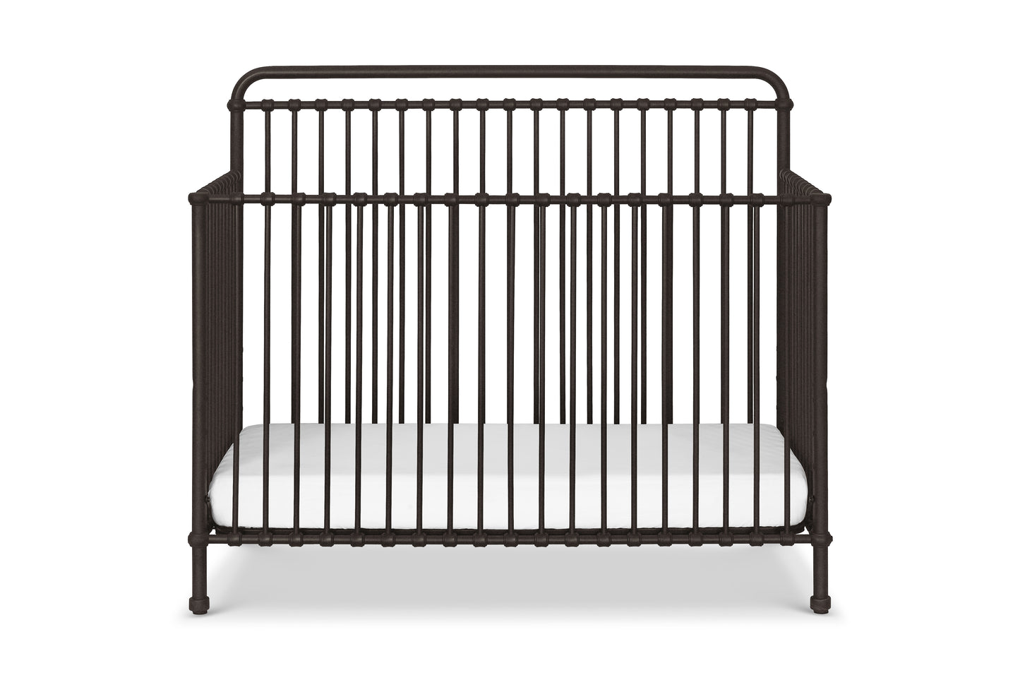 namesake Winston 4-in-1 Convertible Crib