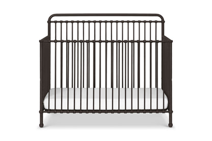 namesake Winston 4-in-1 Convertible Crib