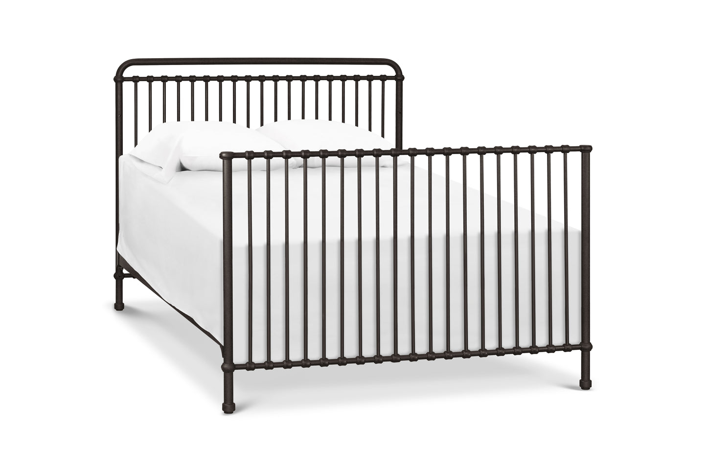 namesake Winston 4-in-1 Convertible Crib