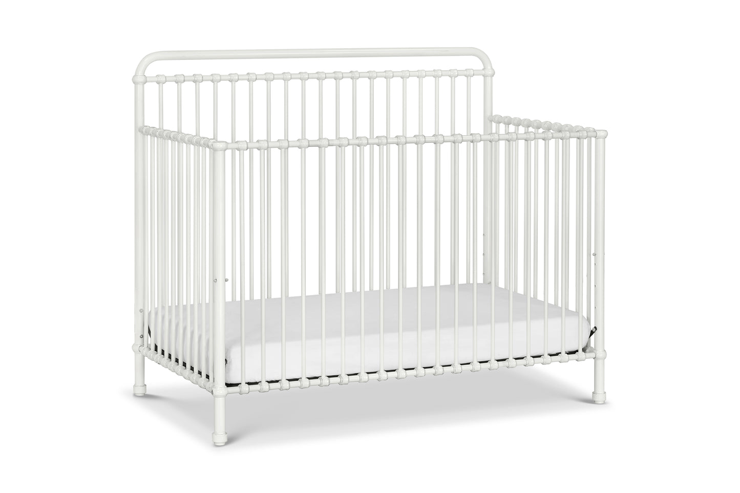 namesake Winston 4-in-1 Convertible Crib