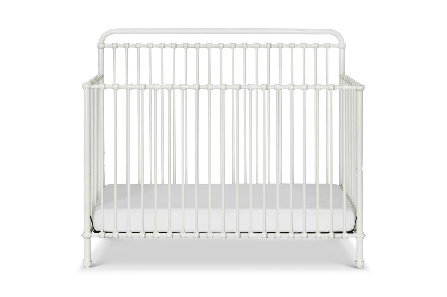 namesake Winston 4-in-1 Convertible Crib