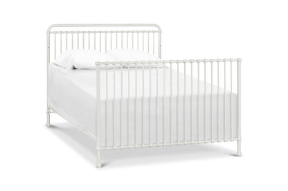 namesake Winston 4-in-1 Convertible Crib