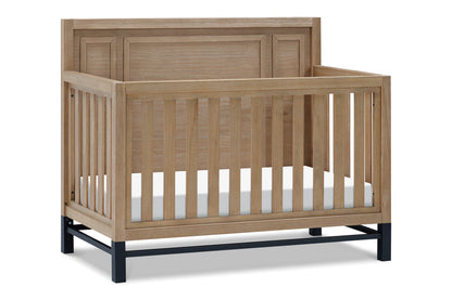 Monogram Newbern 4-in-1 Convertible Crib