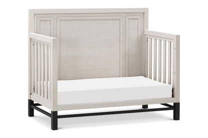 Monogram Newbern 4-in-1 Convertible Crib