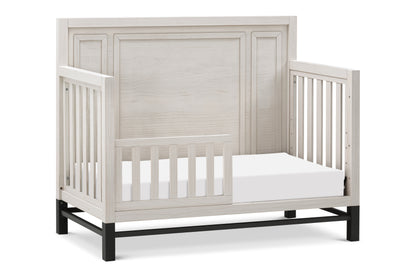 Monogram Newbern 4-in-1 Convertible Crib