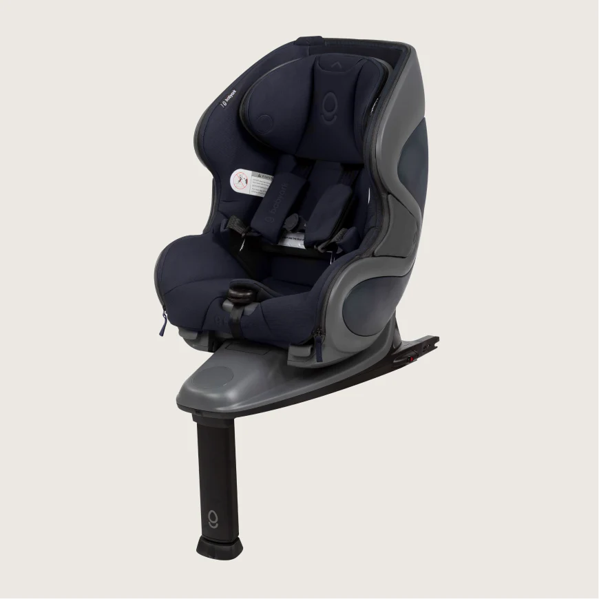 Babyark Convertible Car Seat New Borns to 6-Year-Olds