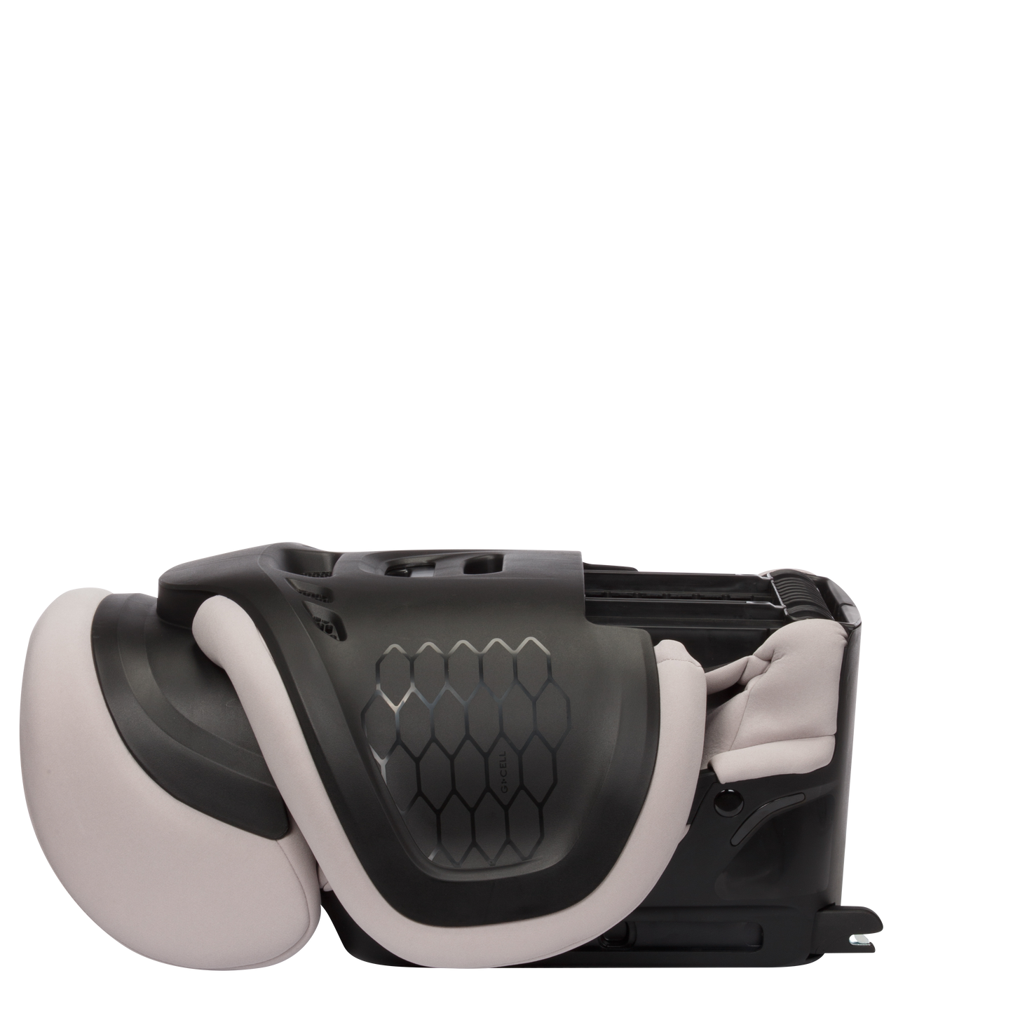 Maxi Cosi Tanza Folding Booster