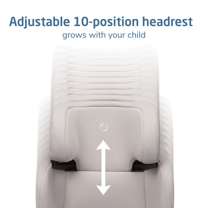 Maxi Cosi Tanza Folding Booster