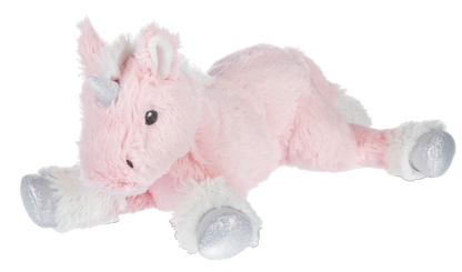 Ganz Whimsy Unicorn com chocalho