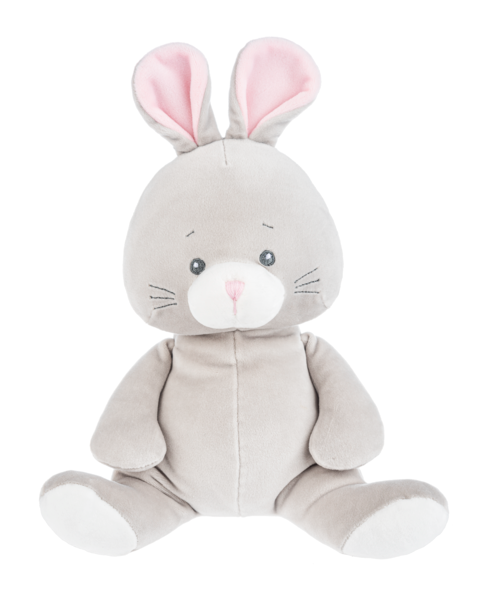 Ganz Cuddle-Me Bunny 9"