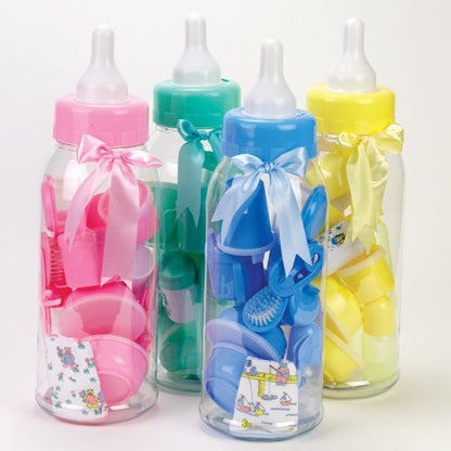 Baby King Bottle Bank Set - Large