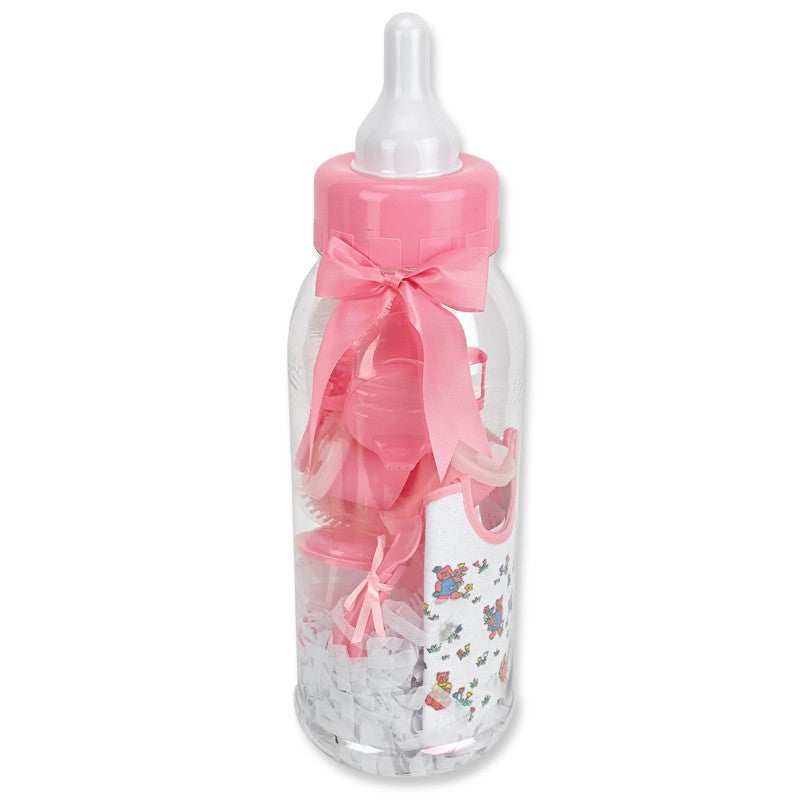 Baby King Bottle Bank Set - Large