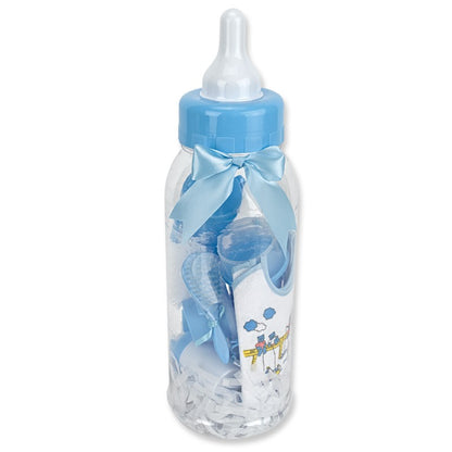 Baby King Bottle Bank Set - Large