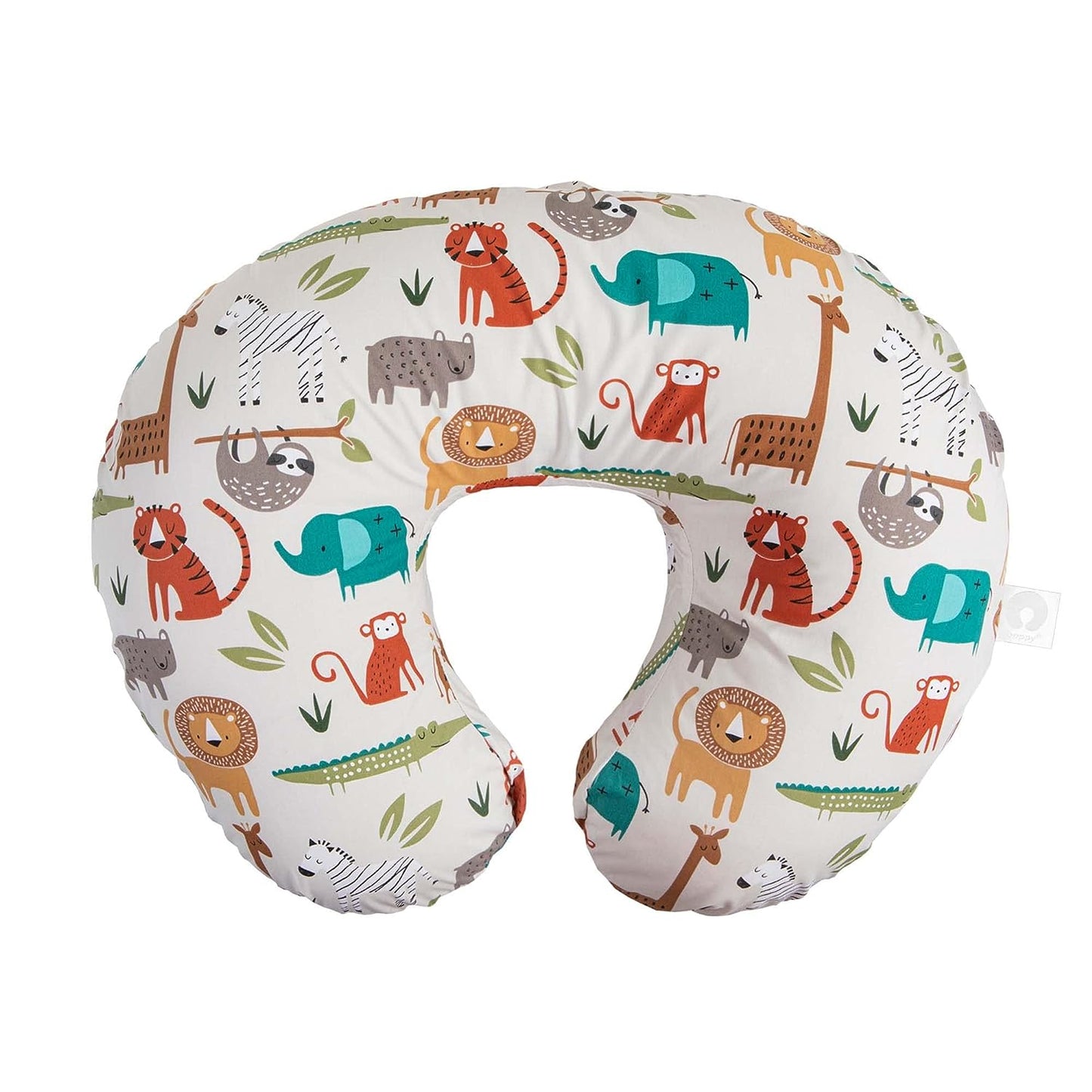 Boppy Nursing Pillow Original Support