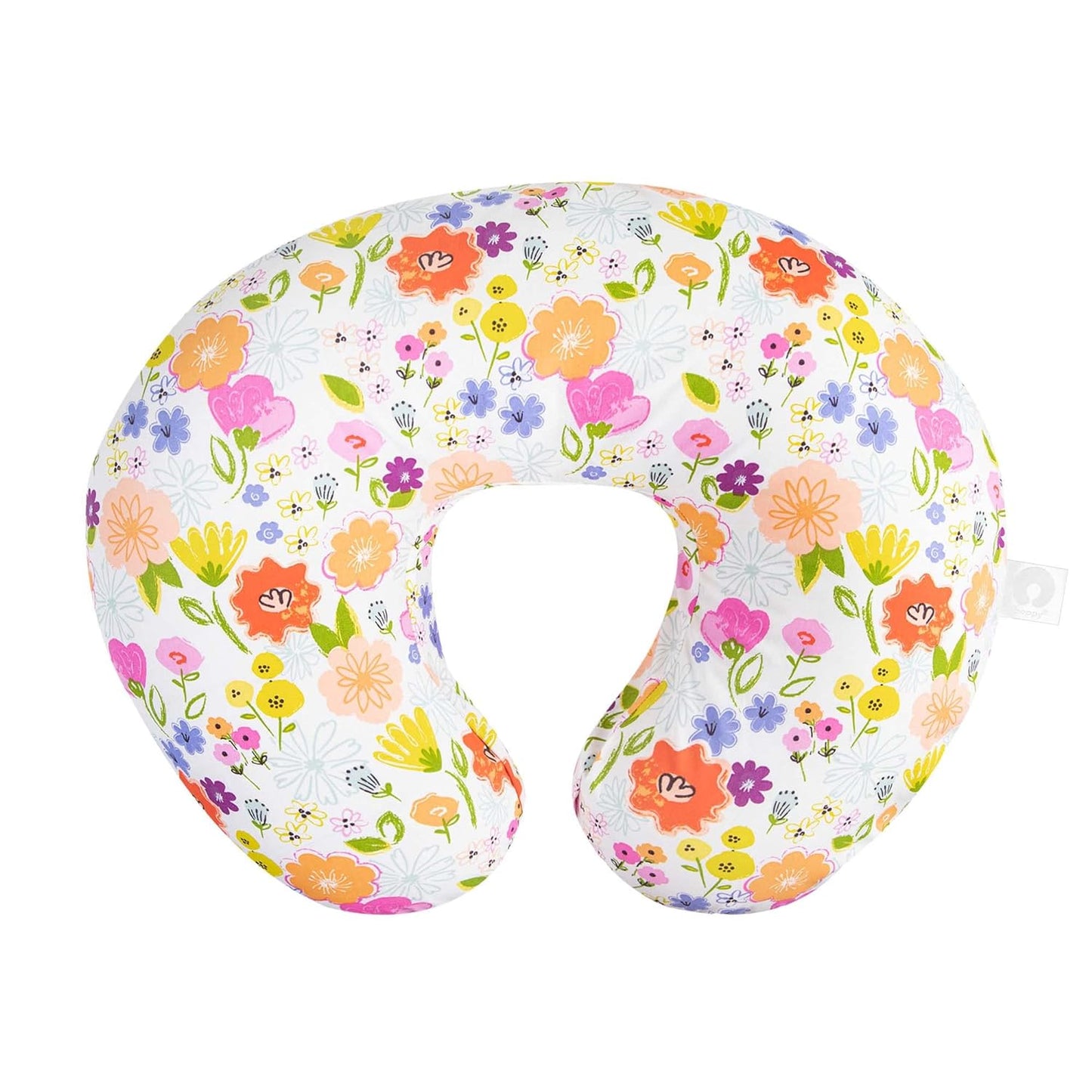 Boppy Nursing Pillow Original Support