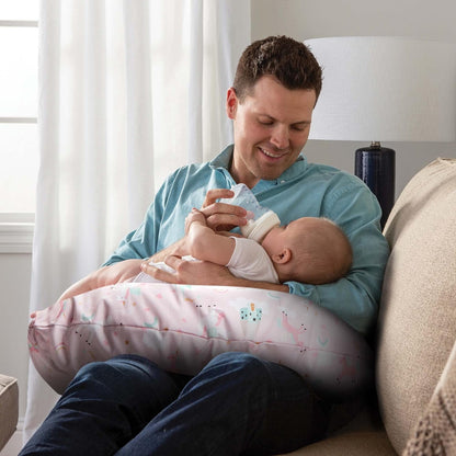 Boppy Nursing Pillow Original Support