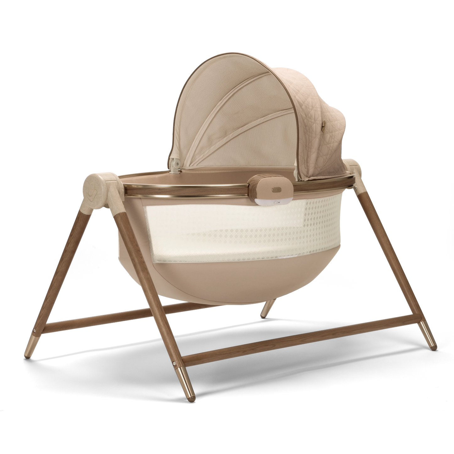 Maxi Cosi Sibia Bassinet, Natural Heritage