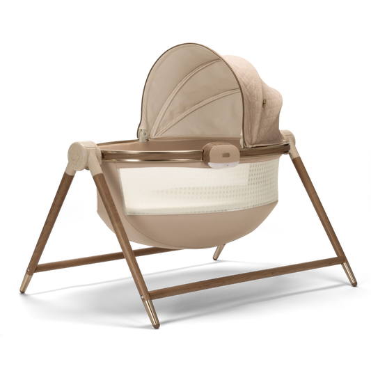 Maxi Cosi Sibia Bassinet, Natural Heritage