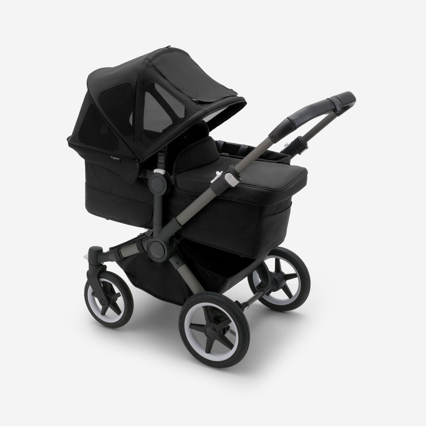 Bugaboo Donkey Breezy Sun Canopy