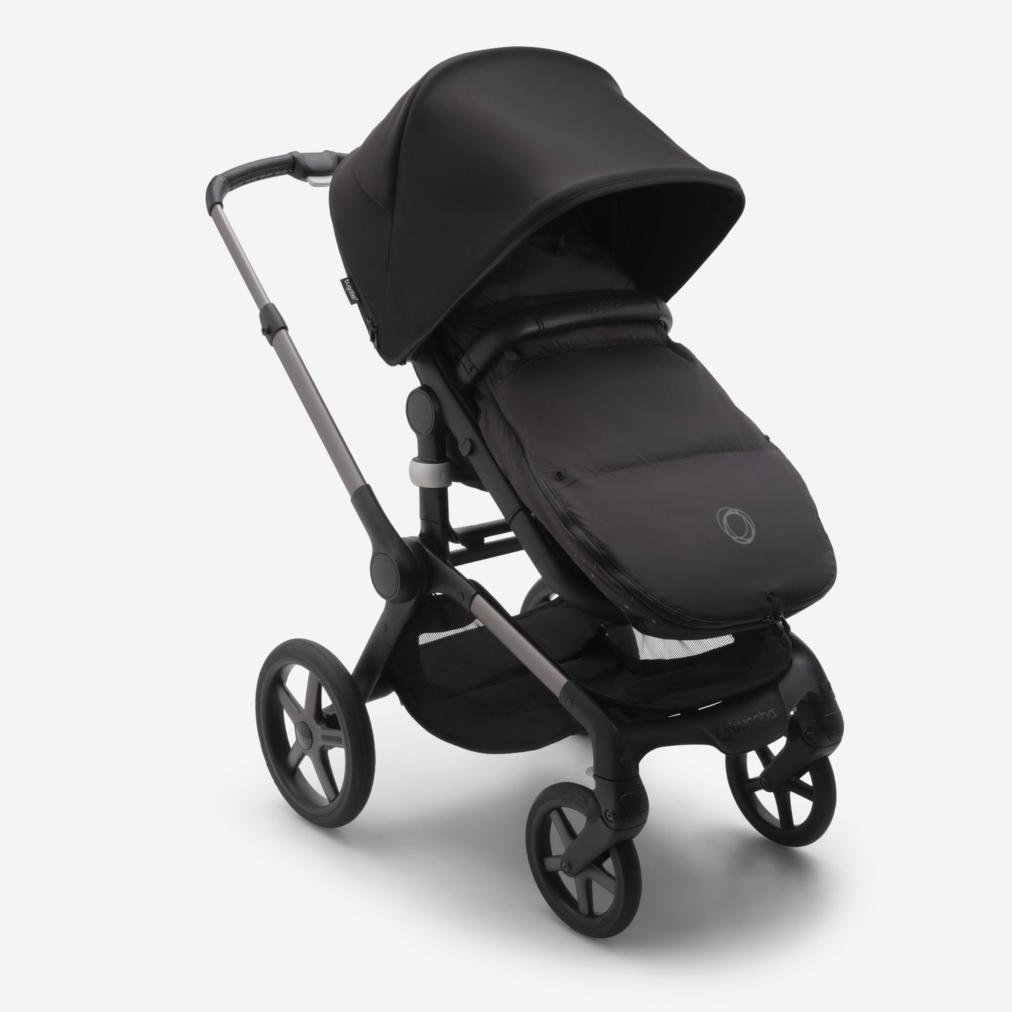 Bugaboo Performance Winter Footmuff