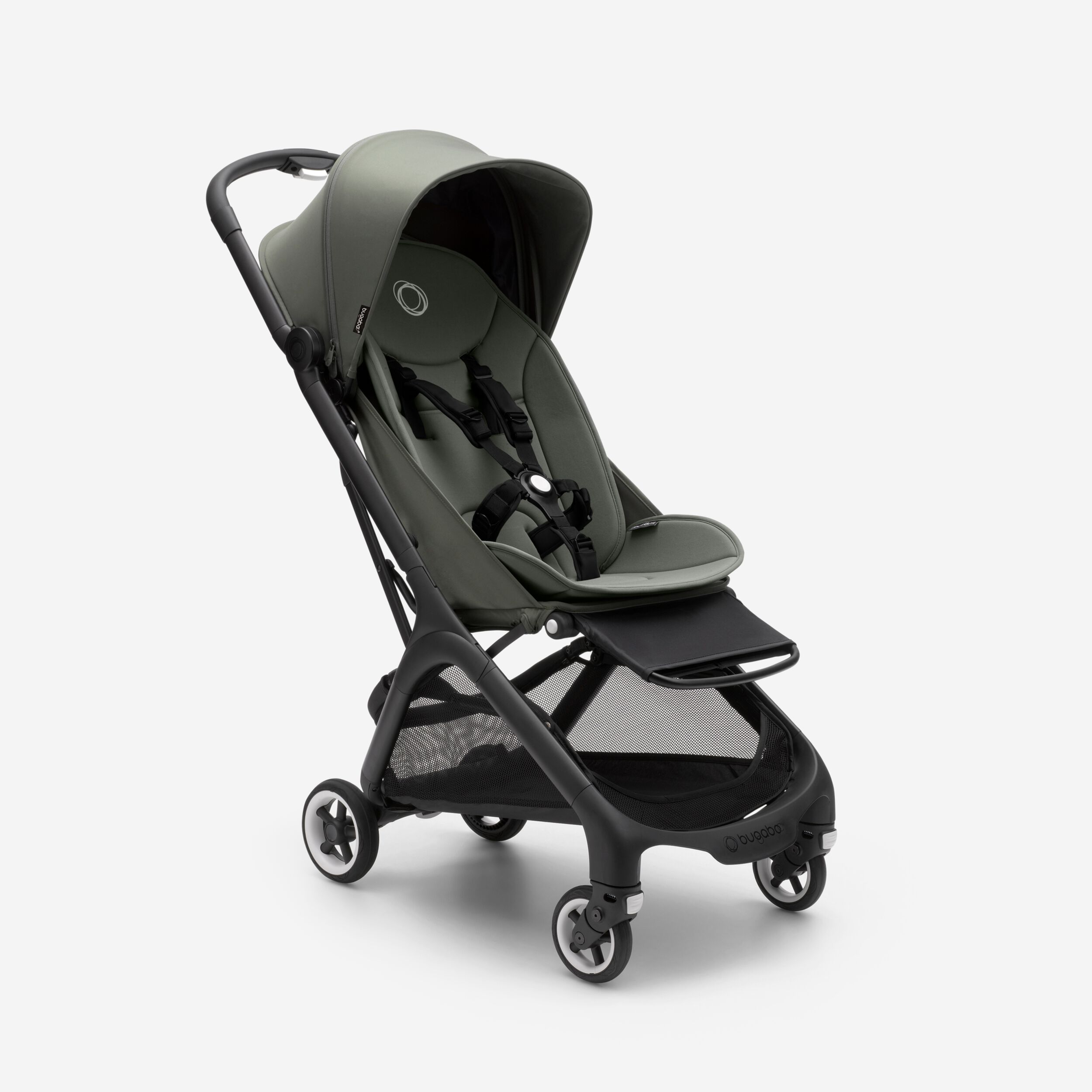 Bugaboo Butterfly Lightweight Stroller – idealbaby