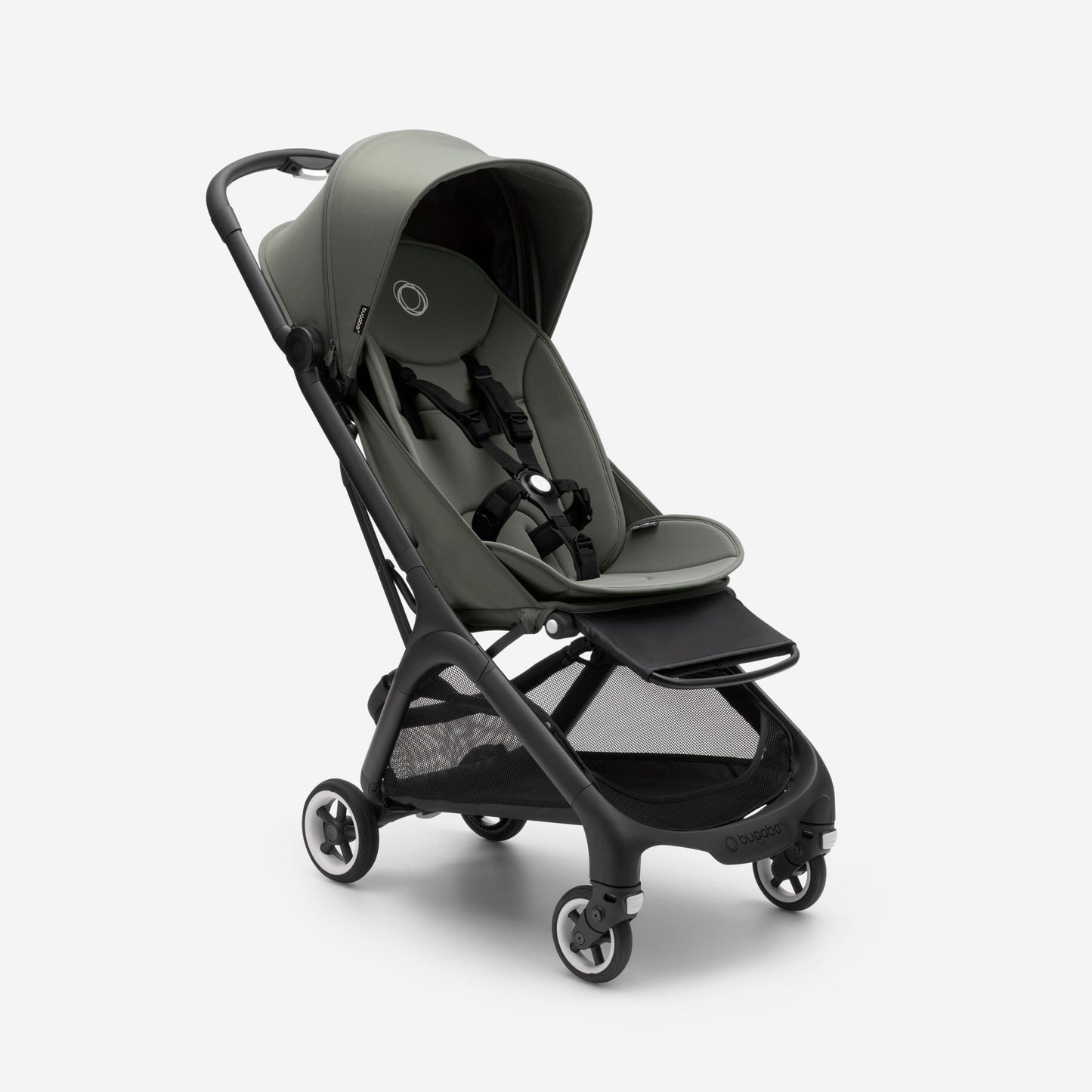 bugaboo compact stroller Bugaboo Butterfly Stroller