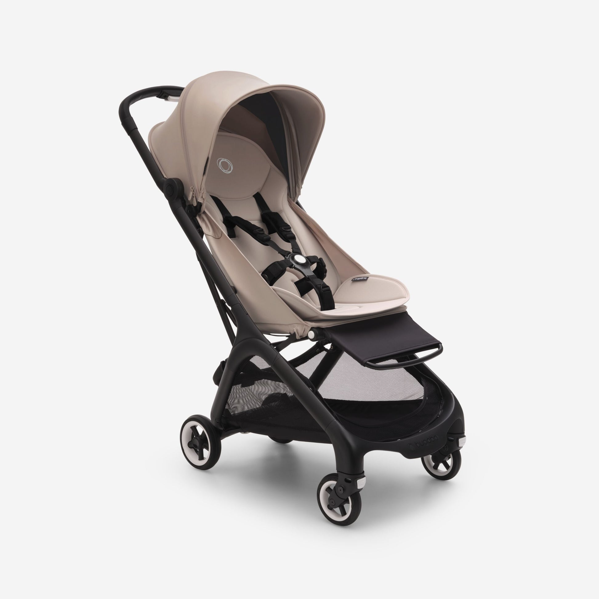bugaboo butterfly nordstrom sale Bugaboo Butterfly Stroller (Forest Green)