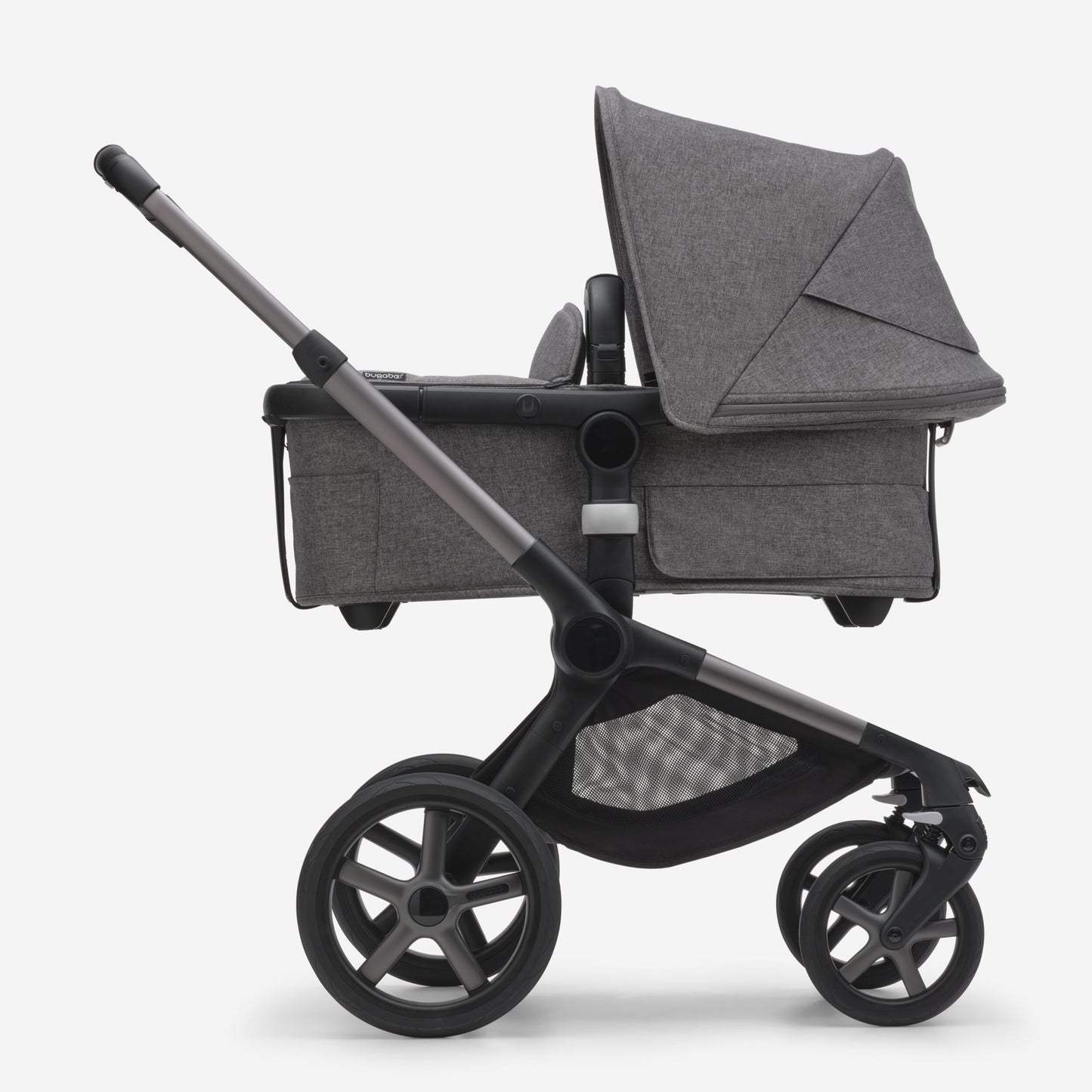 Bugaboo Fox 5 Bassinet & Seat Stroller