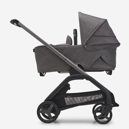 Bugaboo Dragonfly Bassinet and Seat Stroller