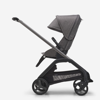 Bugaboo Dragonfly Bassinet and Seat Stroller