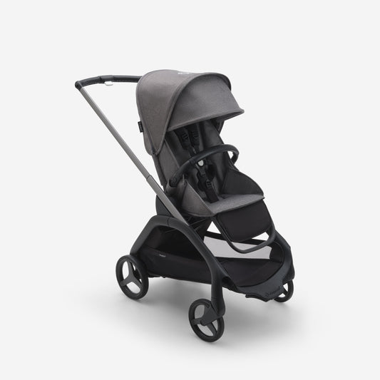 Bugaboo Dragonfly Stroller