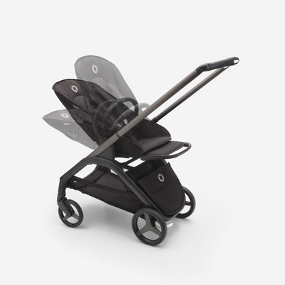 Bugaboo Dragonfly Stroller