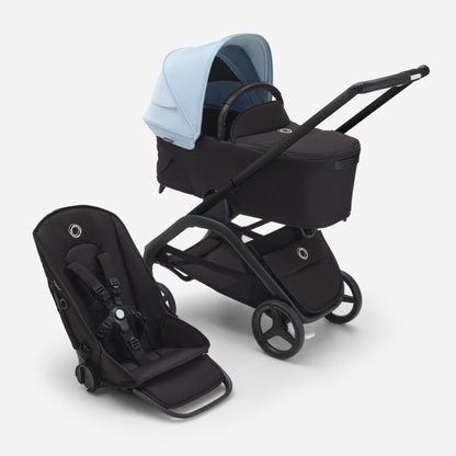 Bugaboo Dragonfly Bassinet and Seat Stroller