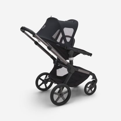 Bugaboo Fox 5/ Cameleon / Lynx Breezy Sun Canopy