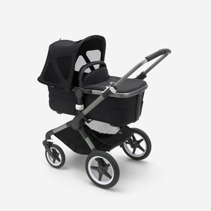 Bugaboo Fox 5/ Cameleon / Lynx Breezy Sun Canopy