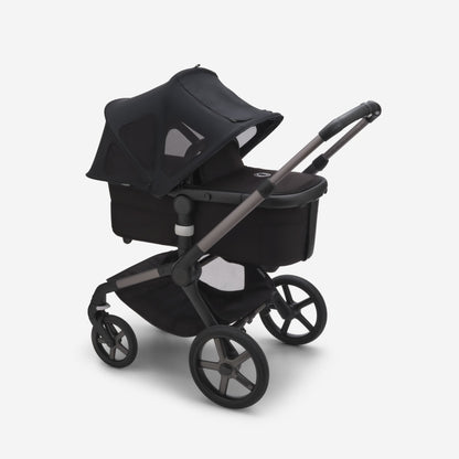 Bugaboo Fox 5/ Cameleon / Lynx Breezy Sun Canopy