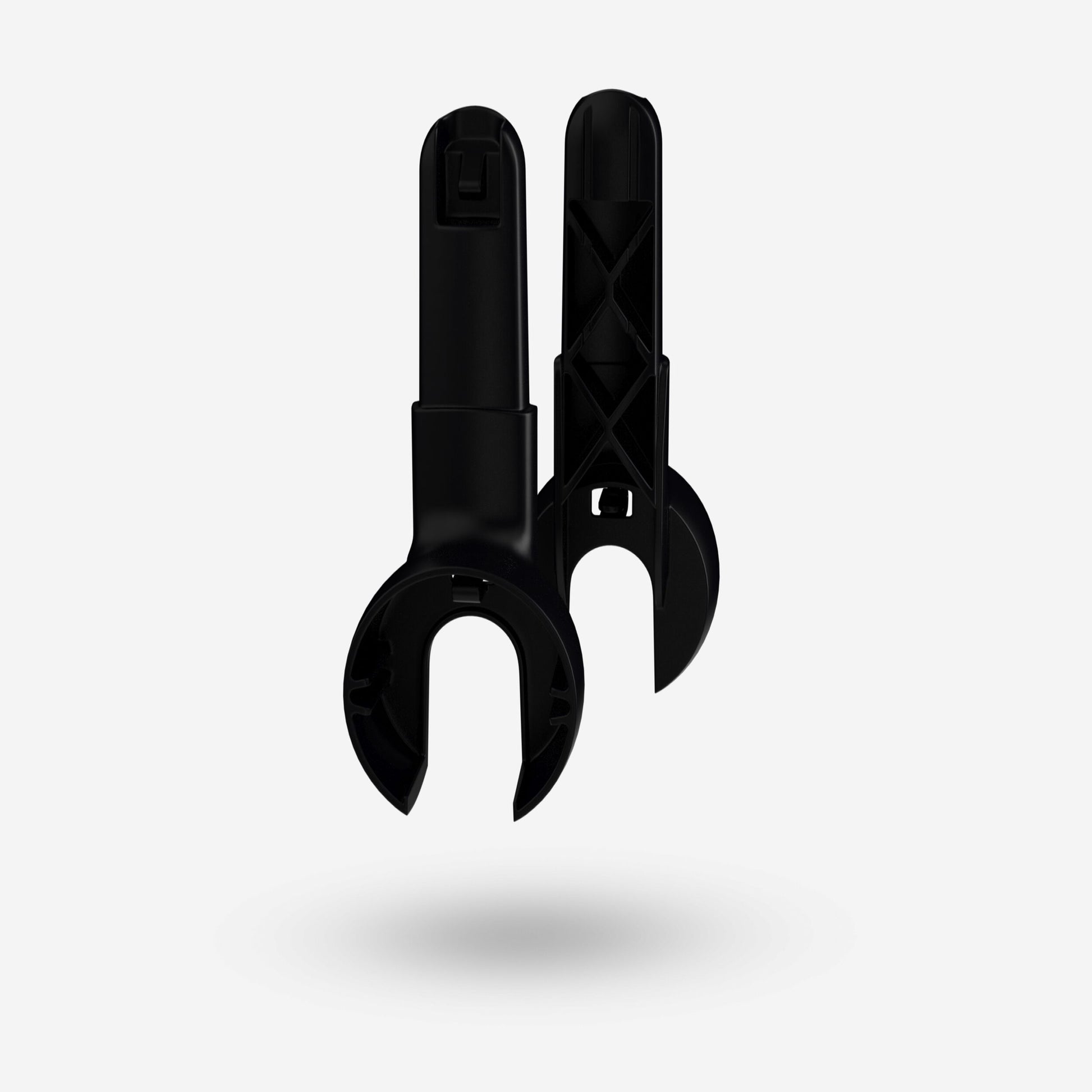 Bugaboo Fox Adapter for Bugaboo Stand Runner – idealbaby