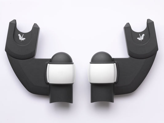 Bugaboo Fox / Lynx Adapter for Turtle / Maxi-Cosi Car Seats