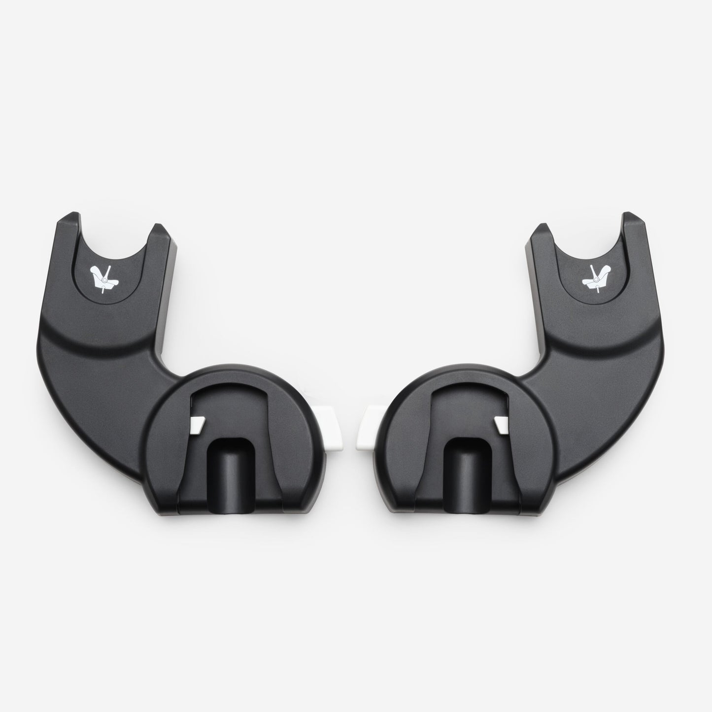 Bugaboo Dragonfly adapters for Maxi-Cosi car seats