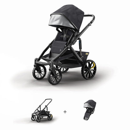 Veer All Terrance Switch & Roll Stroller