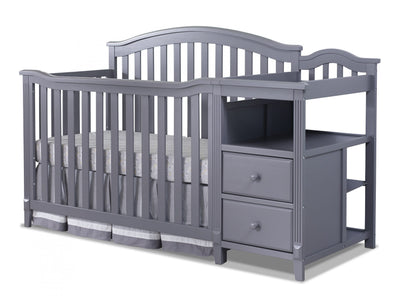 Sorelle Berkley Crib & Changer