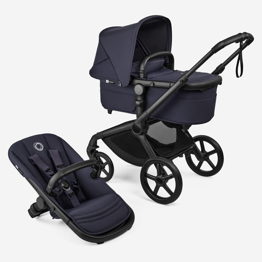 Bugaboo Fox 5 Renew Complete Stroller
